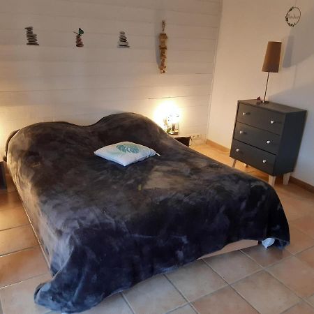 Appartement 3 Pieces Dans Villa Individuelle Falicon Eksteriør billede